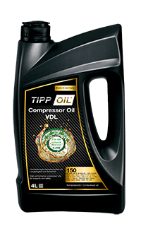 Kompressoröl Compressor Oil VDL 150 4L