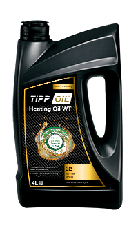 Industrieöl Heating Oil WT 32 4L