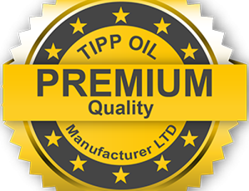 PREMIUM QUALITÄT