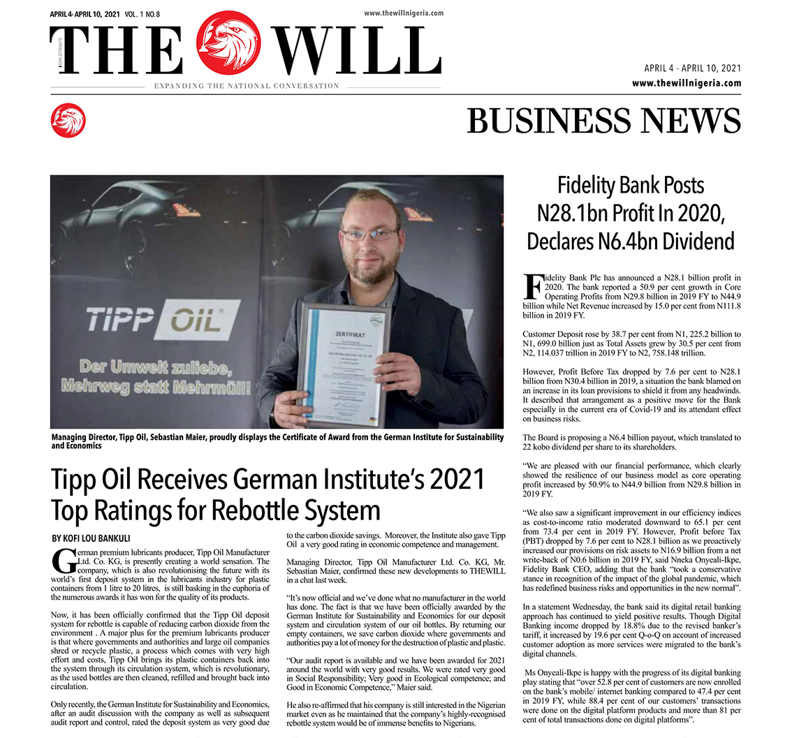 the-will-anzeiger