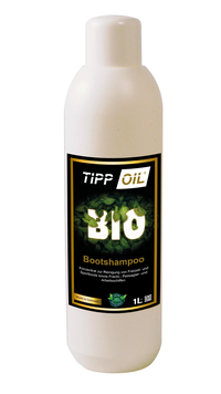 Bioreiniger Bootshampoo 1 Liter
