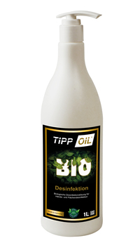 Bio Reiniger Desinfektionsreiniger 1L