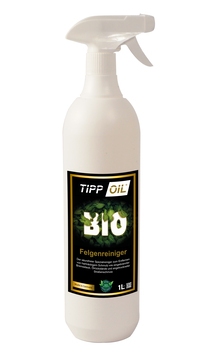 Bio Reiniger Felgenreiniger 1 Liter
