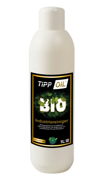 Bio Reiniger Industriereiniger 1 Liter