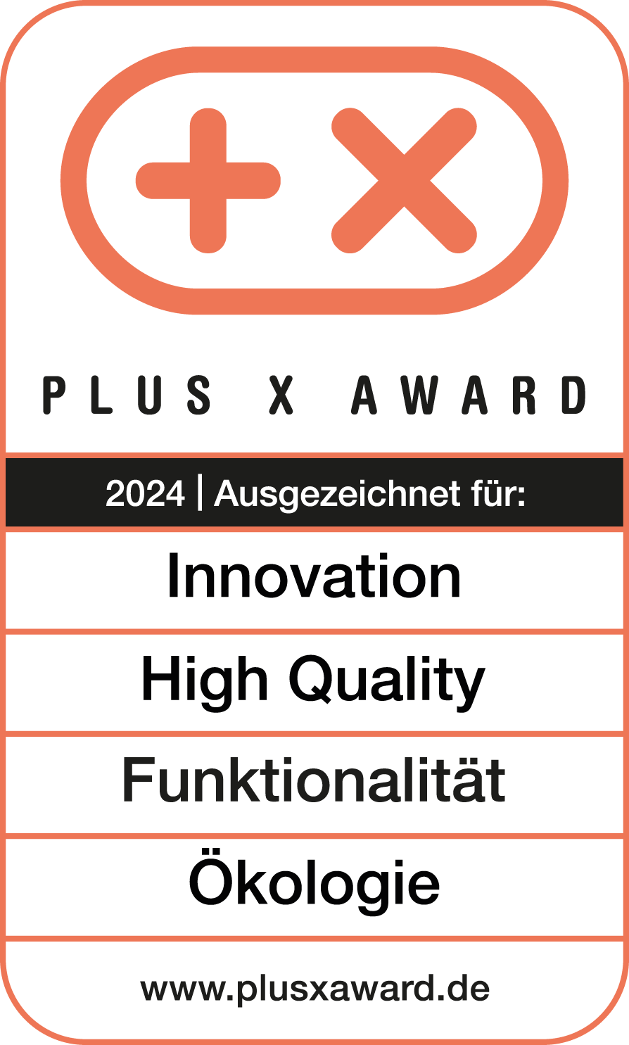 Vorzüge 1