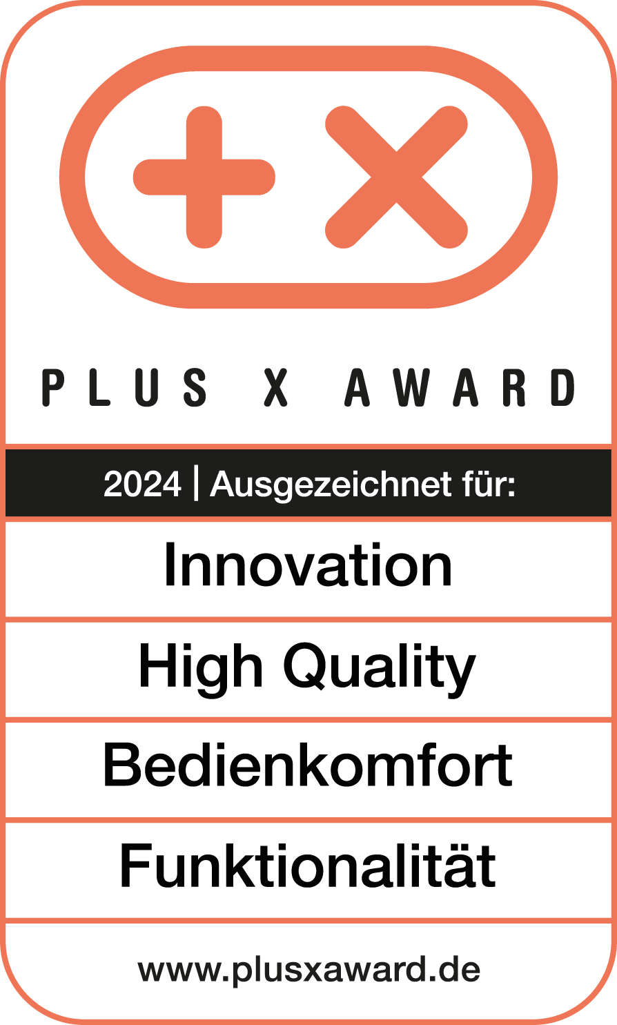Vorzüge 2